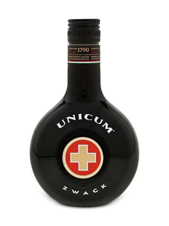 Unicum Zwack Bitter Fl 50 ❤ Stort online udvalg i UNICUM ❤ Billig fragt og hurtig levering 2 - 5 hverdage ❤ Varenummer: BAR-16352 / Ean: '5995099191515 på lager - Udsalg på Fødevarer, drikkevarer og tobak | Drikkevarer | Alkoholiske drikke | Bitter Spar op til 64% - Over 360 kendte mærker på udsalg
