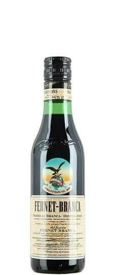 Produktbillede af Fernet Branca Fl 35 på tilbud i brug