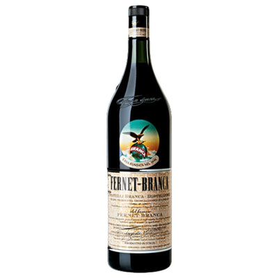 Fernet Branca Fl 70 ✔ Kæmpe udvalg i  FERNETBRAN ✔ Billig fragt og hurtig levering 2 - 5 hverdage - Varenummer: BAR-14518 / Ean: '8004400012924 på lager - Udsalg på Drikkevarer | Blandingsspiritus | Bitter Spar op til 53% - Over 324 kendte brands på udsalg