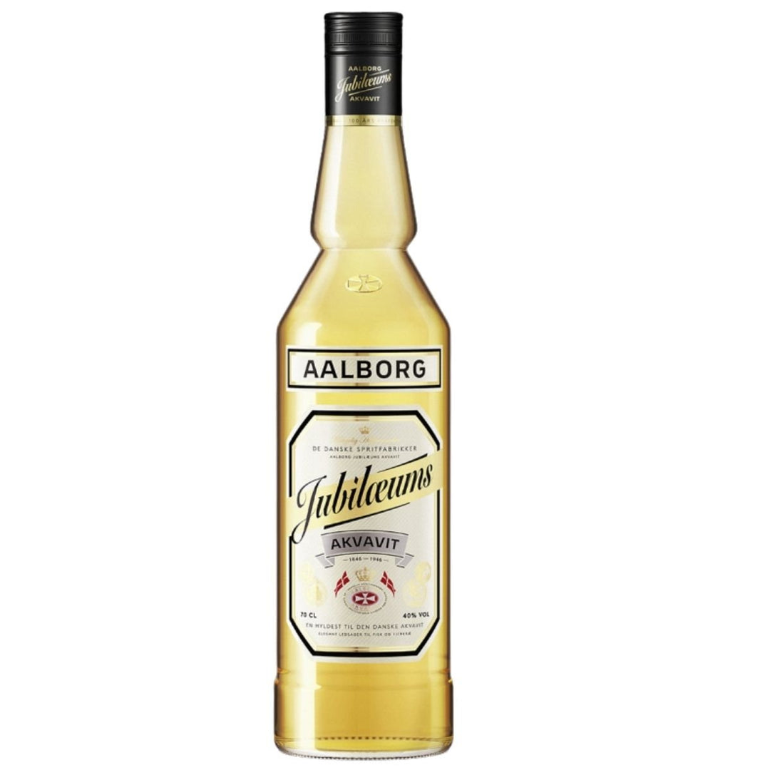 Aalborg Jubilæums Akvavit* 1 Ltr ❤ Kæmpe udvalg i Aalborg ❤ Billig fragt og hurtig levering 2 - 5 hverdage - Varenummer: BAR-15008 / Ean: på lager - Udsalg på Drikkevarer Spiritus Snaps Spar op til 55% - Over 454 kendte brands på udsalg