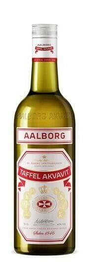 Aalborg Taffel Akvavit Fl 70 ❤ Kæmpe udvalg i Aalborg ❤ Billig fragt og hurtig levering 2 - 5 hverdage - Varenummer: BAR-15010 / Ean: '7048352057504 på lager - Udsalg på Drikkevarer Spiritus Snaps Spar op til 55% - Over 360 kendte mærker på udsalg