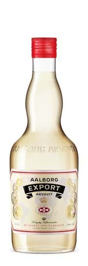 Aalborg Export Akvavit Fl 70 ❤ Kæmpe udvalg i Aalborg ❤ Billig fragt og hurtig levering 2 - 5 hverdage - Varenummer: BAR-15005 / Ean: '7048352057955 på lager - Udsalg på Drikkevarer Spiritus Snaps Spar op til 56% - Over 350 kendte brands på udsalg
