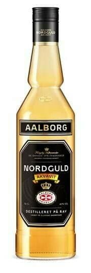 Aalborg Nordguld Akvavit Fl 70 ❤ Kæmpe udvalg i Aalborg ❤ Billig fragt og hurtig levering 2 - 5 hverdage - Varenummer: BAR-17065 / Ean: '5700359304945 på lager - Udsalg på Drikkevarer Spiritus Snaps Spar op til 54% - Over 412 kendte brands på udsalg