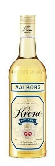 Aalborg Krone Akvavit Fl 70 ❤ Kæmpe udvalg i Aalborg ❤ Billig fragt og hurtig levering 2 - 5 hverdage - Varenummer: BAR-17064 / Ean: '7048352058105 på lager - Udsalg på Drikkevarer Spiritus Snaps Spar op til 65% - Over 312 kendte brands på udsalg