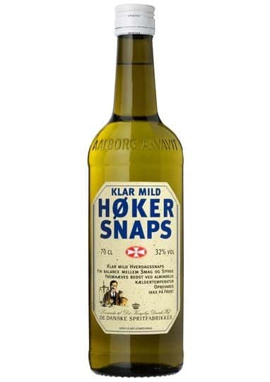 Høker Snaps Klar Fl 70 ❤ Kæmpe udvalg i HØKER ❤ Billig fragt og hurtig levering 2 - 5 hverdage - Varenummer: BAR-14986 / Ean: &