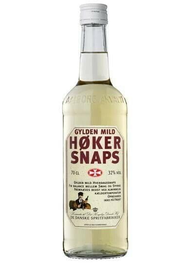 Høker Snaps Gylden Fl 70 ❤ Kæmpe udvalg i HØKER ❤ Billig fragt og hurtig levering 2 - 5 hverdage - Varenummer: BAR-14985 / Ean: '7048352057863 på lager - Udsalg på Drikkevarer Spiritus Snaps Spar op til 65% - Over 785 kendte brands på udsalg