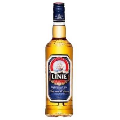 Linie Aquavit Fl 70 ❤ Kæmpe udvalg i LINIEAQUAV ❤ Billig fragt og hurtig levering 2 - 5 hverdage - Varenummer: BAR-17018 / Ean: '7048351691112 på lager - Udsalg på Drikkevarer Spiritus Snaps Spar op til 59% - Over 454 kendte brands på udsalg