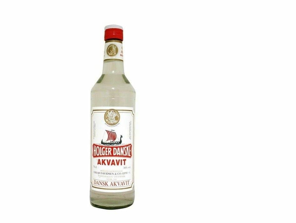 Holger Danske Akvavit Fl 70 ❤ Kæmpe udvalg i HOLGERDANS ❤ Billig fragt og hurtig levering 2 - 5 hverdage - Varenummer: BAR-17016 / Ean: '5727515020310 på lager - Udsalg på Drikkevarer Spiritus Snaps Spar op til 54% - Over 857 kendte brands på udsalg