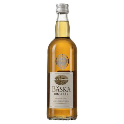 Bäska Droppar Fl 50 ❤ Kæmpe udvalg i ARCUS ❤ Billig fragt og hurtig levering 2 - 5 hverdage - Varenummer: BAR-17003 / Ean: '5710778001332 på lager - Udsalg på Drikkevarer Spiritus Snaps Spar op til 56% - Over 785 kendte brands på udsalg