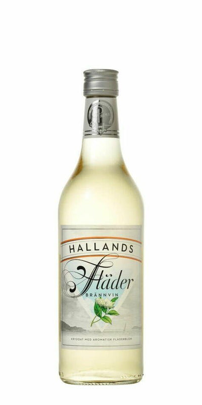 Hallands Fläder Fl 70 ❤ Kæmpe udvalg i PRIMA ❤ Billig fragt og hurtig levering 2 - 5 hverdage - Varenummer: BAR-17013 / Ean: '5710778001219 på lager - Udsalg på Drikkevarer Spiritus Snaps Spar op til 67% - Over 350 kendte brands på udsalg