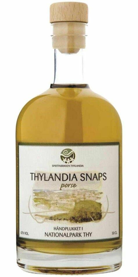 Thylandia PorSnaps Fl 50 ❤ Kæmpe udvalg i THYLANDIA ❤ Billig fragt og hurtig levering 2 - 5 hverdage - Varenummer: BAR-17057 / Ean: '5707402000557 på lager - Udsalg på Drikkevarer Spiritus Snaps Spar op til 52% - Over 454 kendte brands på udsalg