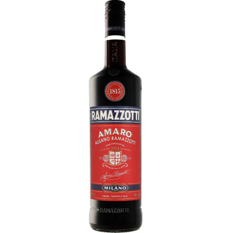 Amaro Ramazzotti Bitter Fl 70