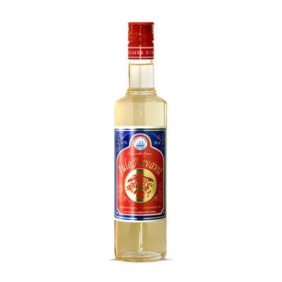 Bornholmer Juleakvavit Fl 50 ❤ Kæmpe udvalg i JENSEN ❤ Billig fragt og hurtig levering 2 - 5 hverdage - Varenummer: BAR-630028 / Ean: '5703397100531 på lager - Udsalg på Drikkevarer Spiritus Snaps Spar op til 56% - Over 400 kendte brands på udsalg