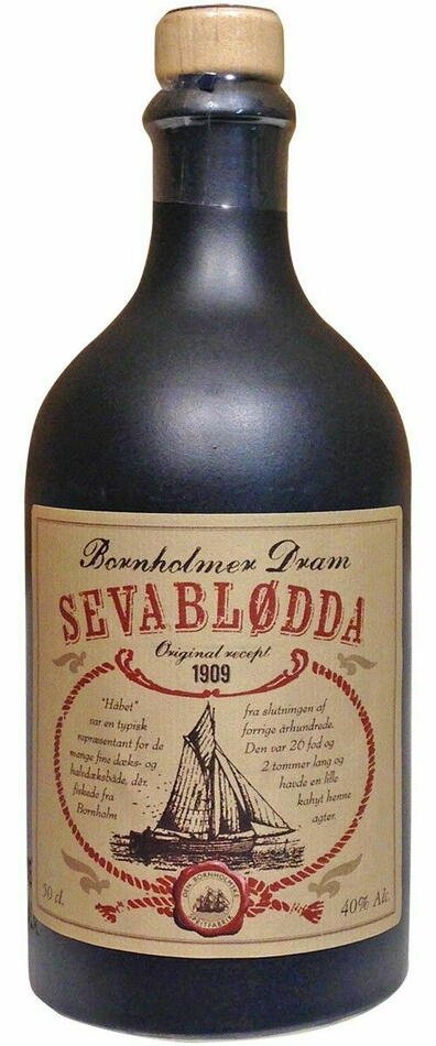Sevablødda Bitter Fl 50 ❤ Stort online udvalg i BORNHOLMER ❤ Billig fragt og hurtig levering 2 - 5 hverdage ❤ Varenummer: BAR-16350 / Ean: '5703397100593 på lager - Udsalg på Fødevarer, drikkevarer og tobak | Drikkevarer | Alkoholiske drikke | Bitter Spar op til 66% - Over 360 kendte mærker på udsalg