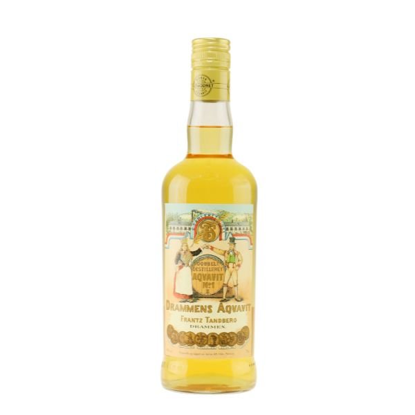 Drammens Aquavit Fl 70 ❤ Kæmpe udvalg i ARCUS ❤ Billig fragt og hurtig levering 2 - 5 hverdage - Varenummer: BAR-690986 / Ean: '7048353058616 på lager - Udsalg på Drikkevarer Spiritus Snaps Spar op til 58% - Over 424 kendte brands på udsalg