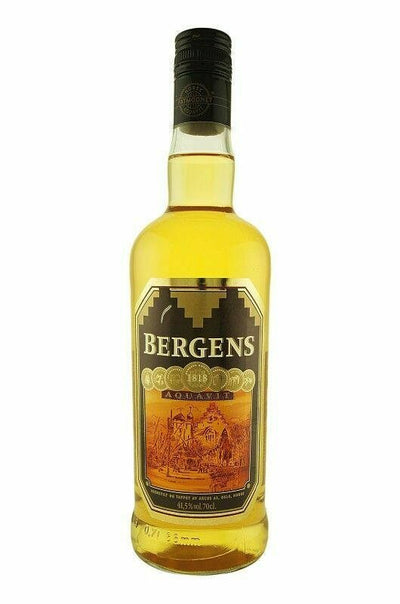 Bergens Aquavit Fl 70 ❤ Kæmpe udvalg i ARCUS ❤ Billig fragt og hurtig levering 2 - 5 hverdage - Varenummer: BAR-16981 / Ean: '7048352021277 på lager - Udsalg på Drikkevarer Spiritus Snaps Spar op til 64% - Over 424 kendte brands på udsalg