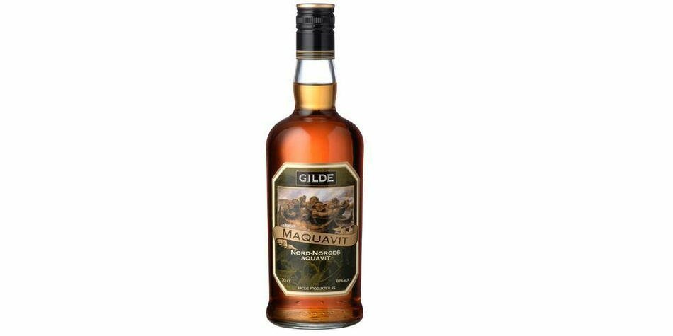 Gilde Maquavit Fl 70 ❤ Kæmpe udvalg i GILDE ❤ Billig fragt og hurtig levering 2 - 5 hverdage - Varenummer: BAR-17011 / Ean: '7048352018956 på lager - Udsalg på Outlet Spar op til 61% - Over 454 kendte brands på udsalg