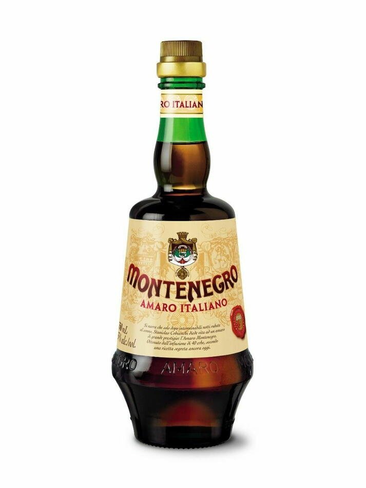 Amaro Montenegro Bitter Fl 70 ✔ Kæmpe udvalg i  AMARO ✔ Billig fragt og hurtig levering 2 - 5 hverdage - Varenummer: BAR-16307 / Ean: &