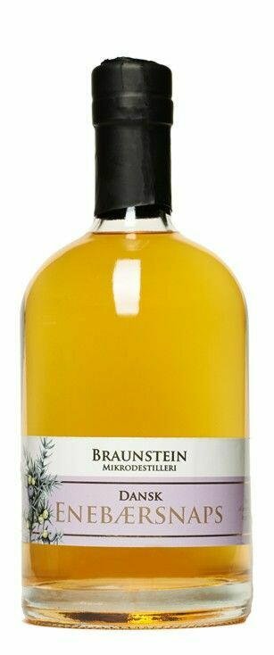 Braunstein Enebærsnaps Fl 50 ❤ Kæmpe udvalg i BRAUNSTEIN ❤ Billig fragt og hurtig levering 2 - 5 hverdage - Varenummer: BAR-16990 / Ean: på lager - Udsalg på Drikkevarer Spiritus Snaps Spar op til 63% - Over 424 kendte brands på udsalg