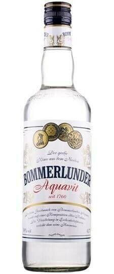Bommerlunder Aquavit Fl 70 ❤ Kæmpe udvalg i BOMMERLUND ❤ Billig fragt og hurtig levering 2 - 5 hverdage - Varenummer: BAR-16982 / Ean: &