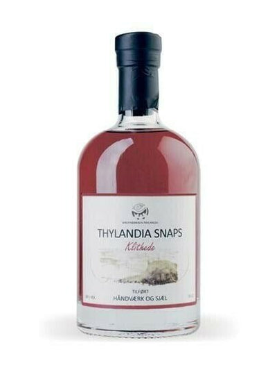 Thylandia Klithede Snaps Fl 50 ❤ Kæmpe udvalg i THYLANDIA ❤ Billig fragt og hurtig levering 2 - 5 hverdage - Varenummer: BAR-17056 / Ean: '5903000062212 på lager - Udsalg på Drikkevarer Spiritus Snaps Spar op til 51% - Over 454 kendte brands på udsalg