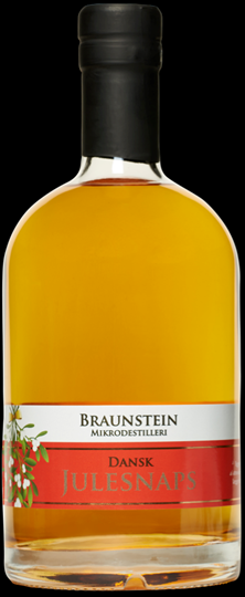 Braunstein Julesnaps Fl 50 ❤ Kæmpe udvalg i BRAUNSTEIN ❤ Billig fragt og hurtig levering 2 - 5 hverdage - Varenummer: BAR-16992 / Ean: '5704048901125 på lager - Udsalg på Drikkevarer Spiritus Snaps Spar op til 58% - Over 454 kendte brands på udsalg
