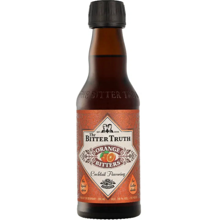 Bitter Truth Orange Bitters 20 Cl