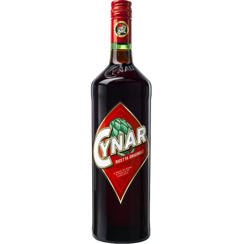 Cynar Bitter Fl 70