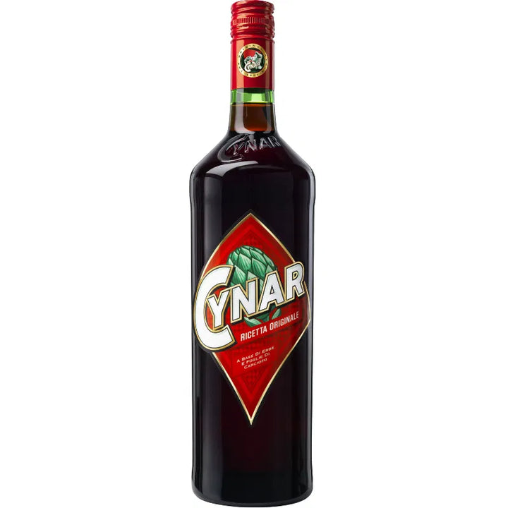 Cynar Bitter Fl 70