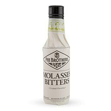 Produktbillede af Fee Brothers Melasse Bitter Fl 15 på tilbud i brug