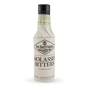 Fee Brothers Molasses Bitter Fl 15