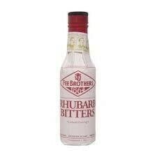 Fee Brothers Rhubarb Bitter Fl 15 ❤ Kæmpe udvalg i FEEBROS ❤ Billig fragt og hurtig levering 2 - 5 hverdage - Varenummer: BAR-16340 / Ean: '791863140650 på lager - Udsalg på Drikkevarer Blandingsspiritus Bitter Spar op til 51% - Over 350 kendte brands på udsalg