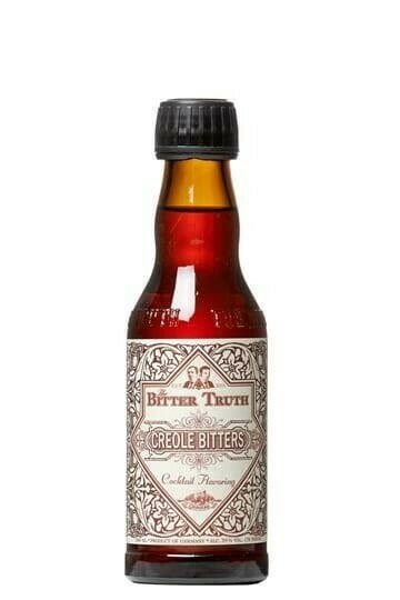 Produktbillede af Bitter Truth Creole Bitters 20 Cl på tilbud – premium kvalitet og detaljer