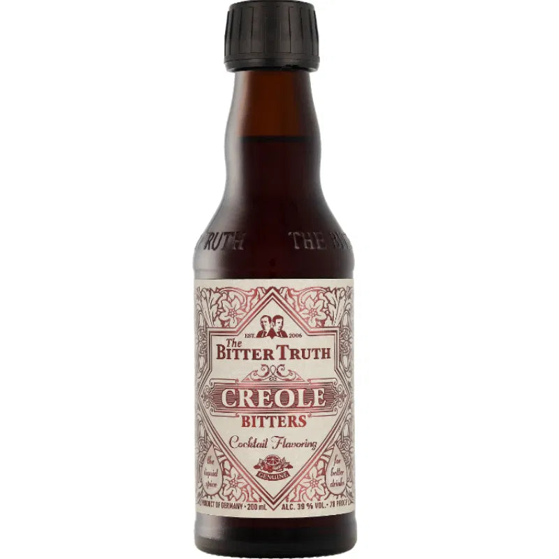 Bitter Truth Creole Bitters 20 Cl