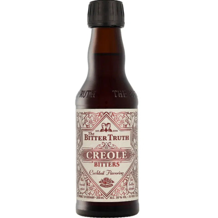 Bitter Truth Creole Bitters 20 Cl