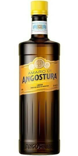 Produktbillede af Amaro Di Angostura Fl 70 på tilbud – premium kvalitet og detaljer