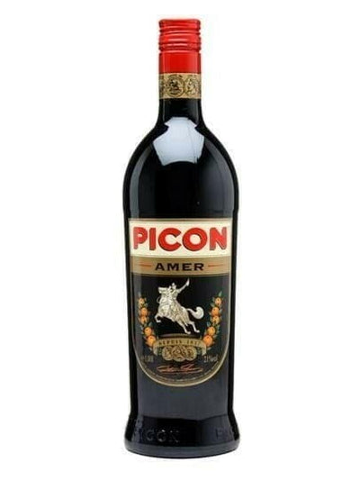 Picon Amer 1 Ltr ❤ Kæmpe udvalg i PICON ❤ Billig fragt og hurtig levering 2 - 5 hverdage - Varenummer: BAR-11258 / Ean: '5010103234993 på lager - Udsalg på Drikkevarer Blandingsspiritus Likør Spar op til 61% - Over 400 kendte brands på udsalg