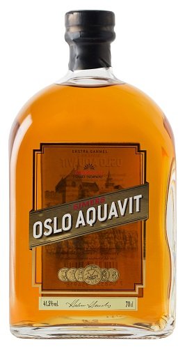 Simers Oslo Aquavit Fl 70 ✔ Kæmpe udvalg i  SIMERS ✔ Billig fragt og hurtig levering 2 - 5 hverdage - Varenummer: BAR-429985 / Ean: '7048353954918 på lager - Udsalg på Drikkevarer | Spiritus | Snaps Spar op til 51% - Over 1347 kendte brands på udsalg