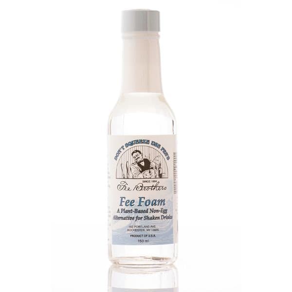 Fee Brothers Fee Foam Fl 15 ❤ Stort online udvalg i STREGA ❤ Billig fragt og hurtig levering 2 - 5 hverdage ❤ Varenummer: BAR-658470 / Ean: '791863144450 på lager - Udsalg på Fødevarer, drikkevarer og tobak | Drikkevarer | Alkoholiske drikke | Bitter Spar op til 56% - Over 400 kendte brands på udsalg