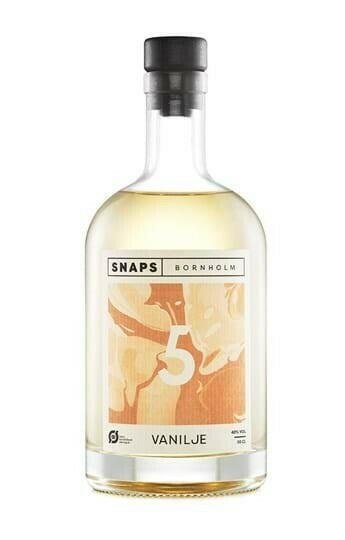 Snaps Bornholm No.5 "Vanilje" Fl 50 ❤ Kæmpe udvalg i SNAPSBORNH ❤ Billig fragt og hurtig levering 2 - 5 hverdage - Varenummer: BAR-13544 / Ean: '5703397000398 på lager - Udsalg på Drikkevarer Spiritus Snaps Spar op til 61% - Over 412 kendte brands på udsalg