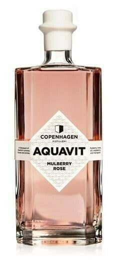 Copenhagen Distillery, Mulberry RoAquavit Fl 50 ❤ Kæmpe udvalg i Copenhagen ❤ Billig fragt og hurtig levering 2 - 5 hverdage - Varenummer: BAR-14978 / Ean: '5712922000178 på lager - Udsalg på Drikkevarer Spiritus Snaps Spar op til 65% - Over 454 design brands på udsalg