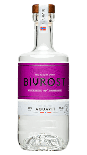 Bivrost Aquavit Fl 50 ❤ Kæmpe udvalg i BIVROST ❤ Billig fragt og hurtig levering 2 - 5 hverdage - Varenummer: BAR-17970 / Ean: '7090040060013 på lager - Udsalg på Drikkevarer Spiritus Snaps Spar op til 64% - Over 454 design mærker på udsalg