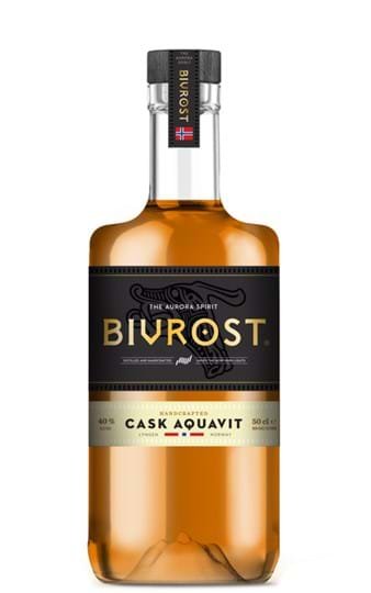 Bivrost Cask Aquavit Fl 50 ❤ Kæmpe udvalg i BIVROST ❤ Billig fragt og hurtig levering 2 - 5 hverdage - Varenummer: BAR-17971 / Ean: '7090040060044 på lager - Udsalg på Drikkevarer Spiritus Snaps Spar op til 67% - Over 454 design mærker på udsalg