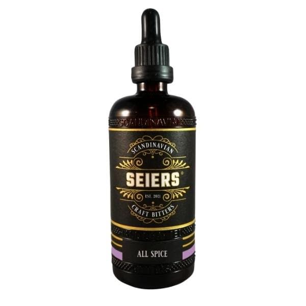 Seiers All Spice Bitter, Øko ❤ Kæmpe udvalg i Seiers ❤ Billig fragt og hurtig levering 2 - 5 hverdage - Varenummer: BAR-631015 / Ean: '5745000449712 på lager - Udsalg på Spar op til 52% - Over 454 kendte mærker på udsalg