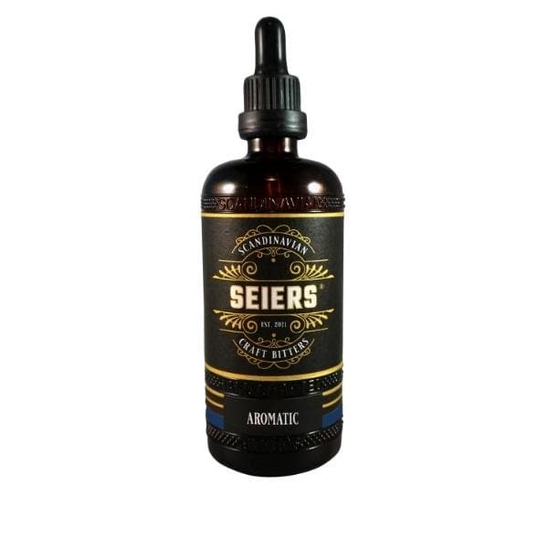Seiers Aromatic Bitter, Øko ❤ Kæmpe udvalg i Seiers ❤ Billig fragt og hurtig levering 2 - 5 hverdage - Varenummer: BAR-631016 / Ean: på lager - Udsalg på Spar op til 66% - Over 454 kendte brands på udsalg