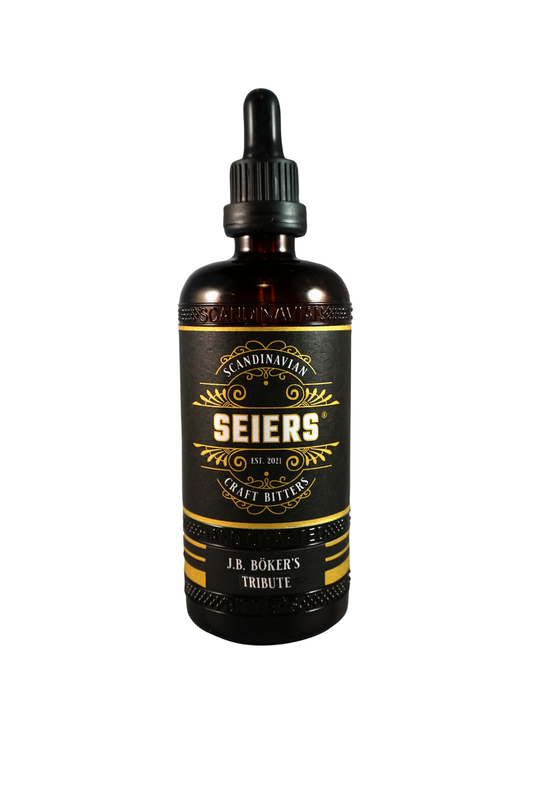 Seiers Jb Bökers Tribute Bitter, Øko ❤ Kæmpe udvalg i Seiers ❤ Billig fragt og hurtig levering 2 - 5 hverdage - Varenummer: BAR-631019 / Ean: på lager - Udsalg på Spar op til 57% - Over 454 design brands på udsalg