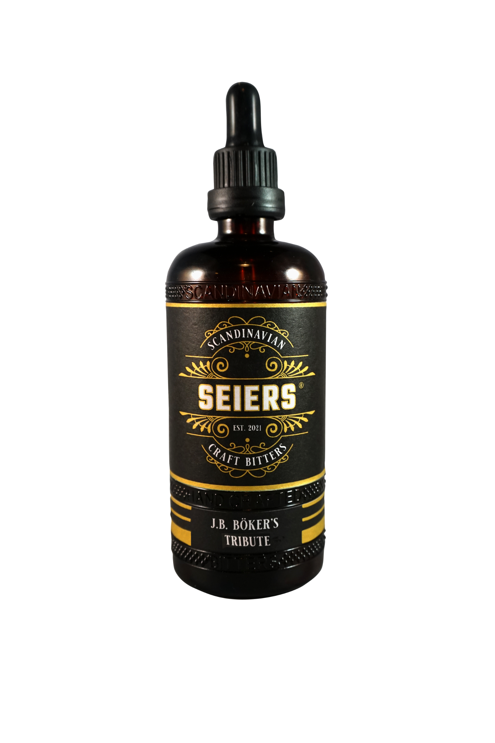 Seiers Jb Bökers Tribute Bitter, Øko ❤ Kæmpe udvalg i Seiers ❤ Billig fragt og hurtig levering 2 - 5 hverdage - Varenummer: BAR-631019 / Ean: på lager - Udsalg på Spar op til 57% - Over 454 design brands på udsalg
