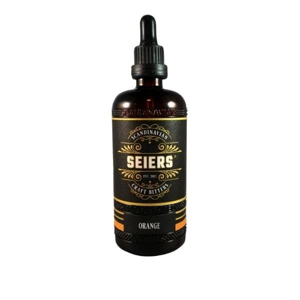 Seiers Orange Bitter, Øko ❤ Kæmpe udvalg i Seiers ❤ Billig fragt og hurtig levering 2 - 5 hverdage - Varenummer: BAR-631012 / Ean: på lager - Udsalg på Spar op til 58% - Over 454 design brands på udsalg