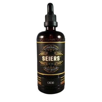 Seiers Cacao Bitter, Øko ❤ Kæmpe udvalg i Seiers ❤ Billig fragt og hurtig levering 2 - 5 hverdage - Varenummer: BAR-631017 / Ean: på lager - Udsalg på Spar op til 53% - Over 454 design brands på udsalg
