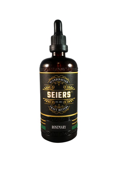 Seiers Rosemary Bitter, Øko ❤ Kæmpe udvalg i Seiers ❤ Billig fragt og hurtig levering 2 - 5 hverdage - Varenummer: BAR-631013 / Ean: '5745000449316 på lager - Udsalg på Spar op til 53% - Over 454 kendte mærker på udsalg